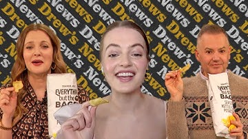 Jo Ellen Pellman is Obsessed with Trader Joe