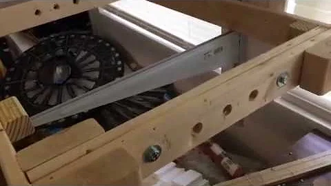 Building A Shelf Layout