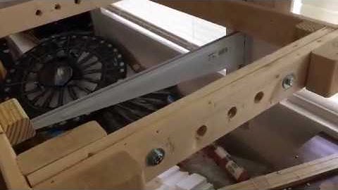 Building A Shelf Layout