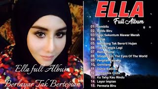 Lagu Ella  Album Terbaik 2025 