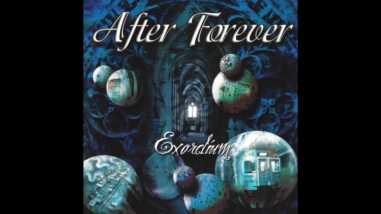 After Forever - Exordium (Full EP) - YouTube