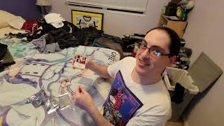 Kolex Storylines 2023 Redemption Signature Unpacking!