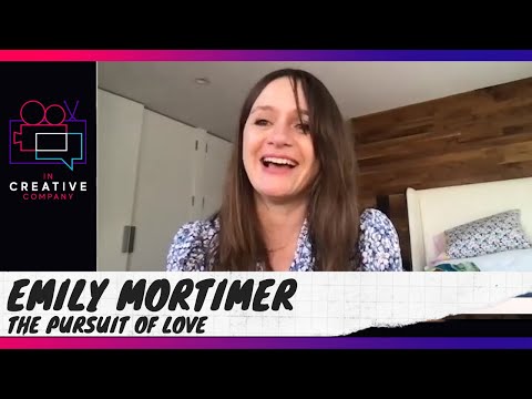 Video: Emily Mortimer: Biografi, Kreativitet, Karriere, Personlige Liv
