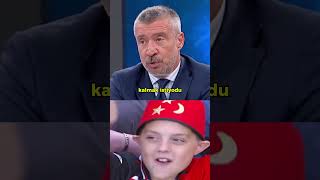 "Tugay Kerimoğlu'nu zorla yolladılar Galatasaray'dan" | Tümer Metin Tugay'a yapılan haksızlık