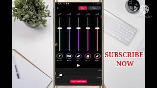 How to make Karaoke || How to Remove Vocals from a Song using mobile phone screenshot 4