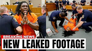 Rashee Rice COLLAPSES In Court After Hearing His Sentence! Net Worth