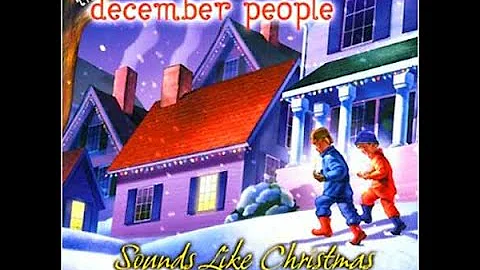 "Sounds Like Christmas" - by: Robert Berry's Decem...
