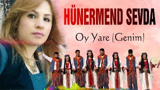 Hünermend Sevda - Oy Yare (Genım) Resimi