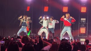 Cortis - Redred (2026 Kcon Japan)
