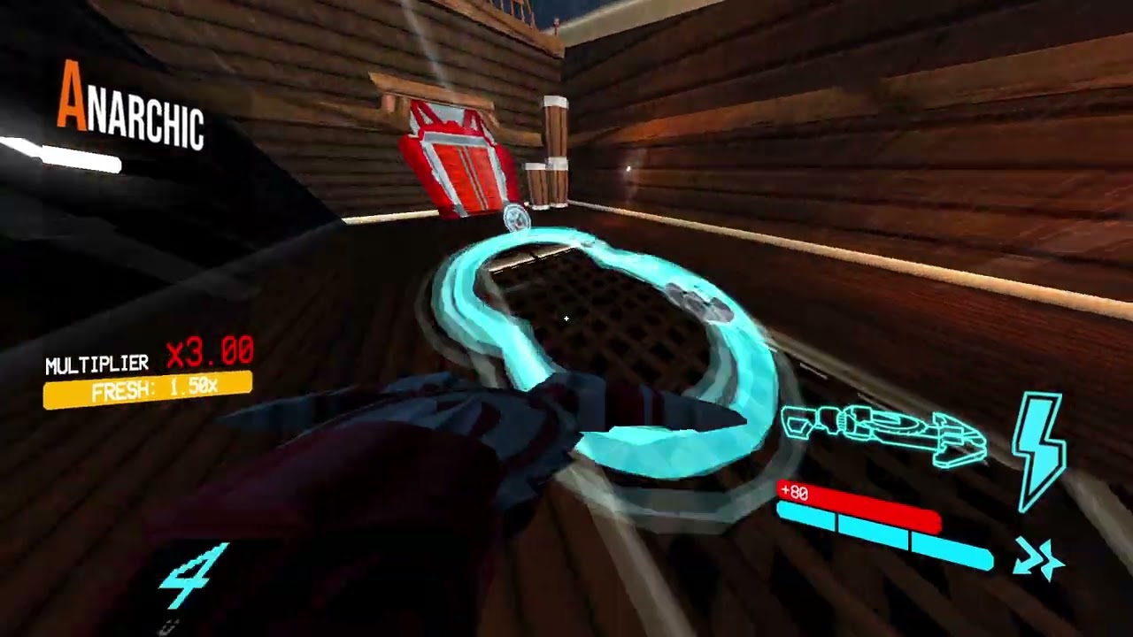 ПРОХОДЖЕННЯ ULTRAKILL БЕЗ СЛІВ #7 Гнів та Кульмінація ІІ Акту