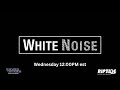 White noise with gerald white  guest selwyn roberts