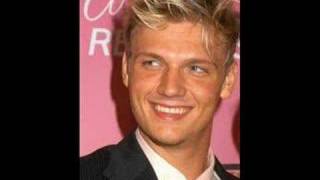 Nick Carter: Angel In My bed