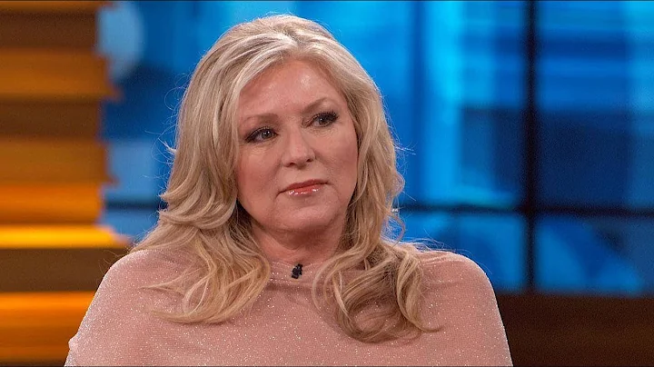 Woman Whose Life Inspired Podcast 'Dirty John Reve...