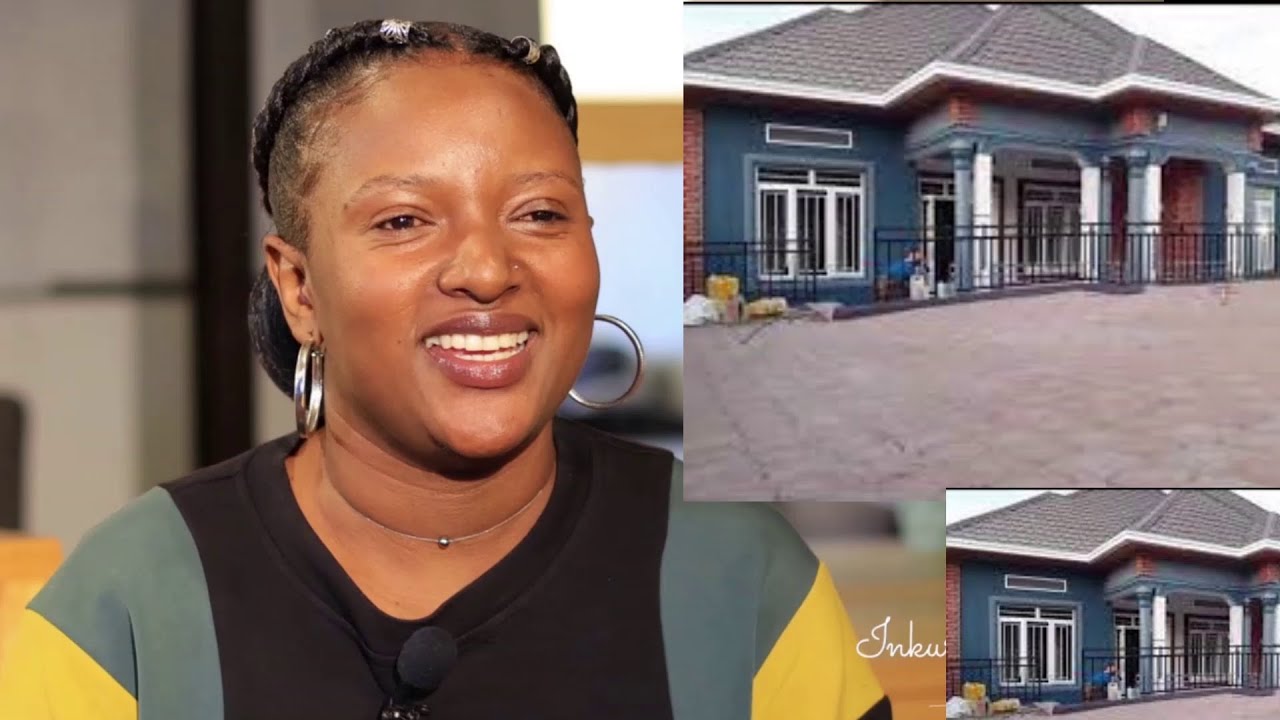 AKALIZA: UBU NUJUJE AMAZU 7 i KGL NABONYE NA FIANCE UKOMEYE/UKO POSTOSTOR YARAMFASHE KU NGYUFU