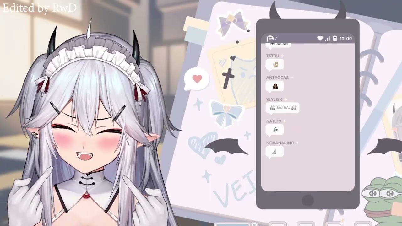 vtuber 1