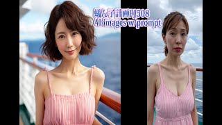 蟻ん子計画 ＦＪ５０８（ImageFX & Image Creator）