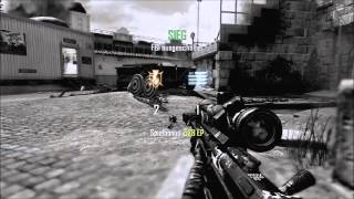 Bo2 Trickshot (Leftover)