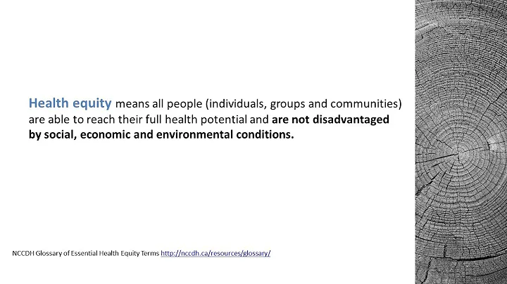 NCCDH Webinar: Disruptive opportunities to enhance...