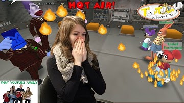 ToonTown Rewritten Factory Fail / That YouTub3 Family