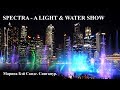 Spectra - A Light And Water Show