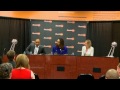 Brittney Griner: Press Conference