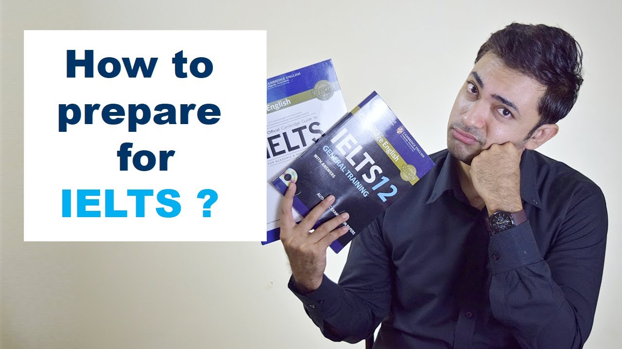 How to Prepare for IELTS Exam - For Beginners | Genesis Learning - YouTube
