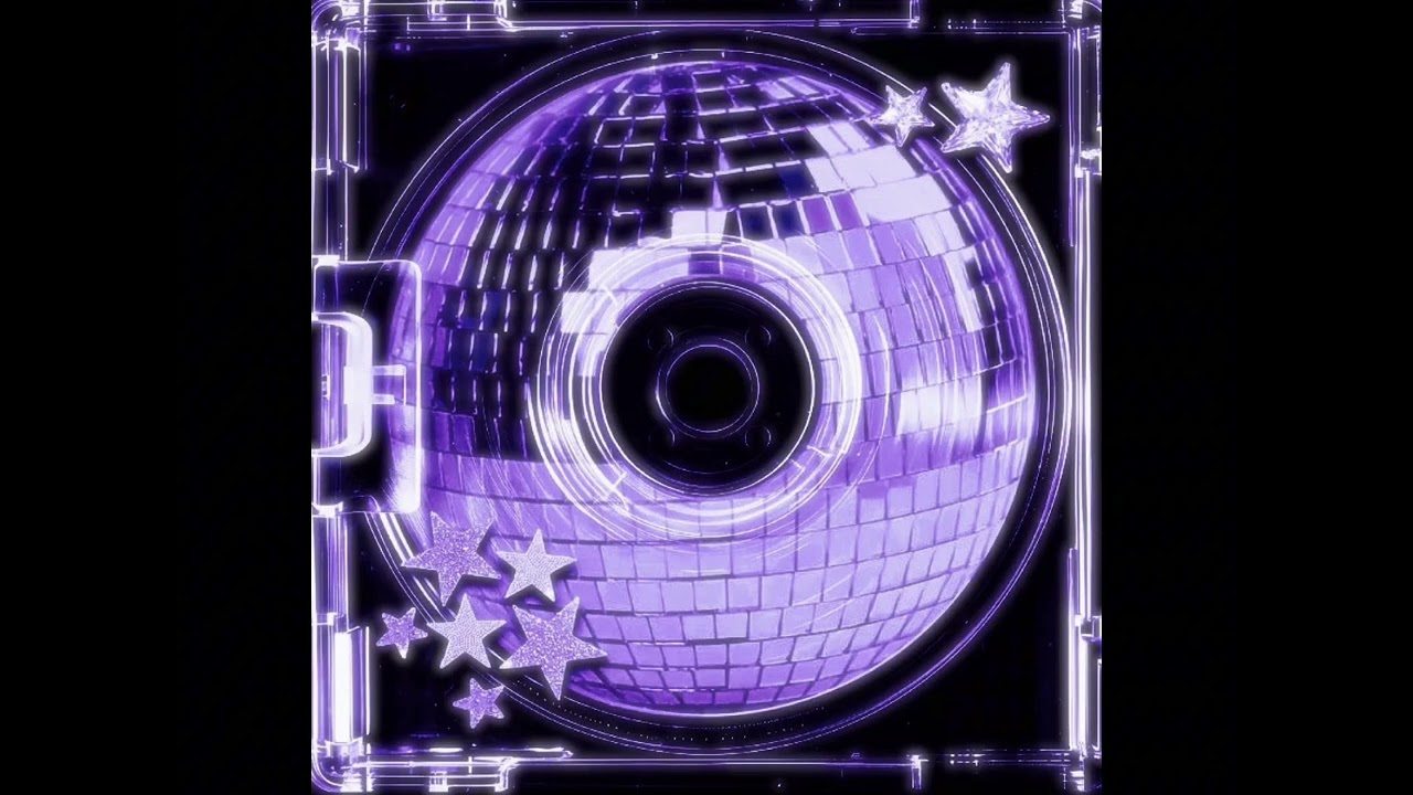 【Remix】KISS OF LIFE (키스오브라이프) 'Sticky(y2k House Remix)