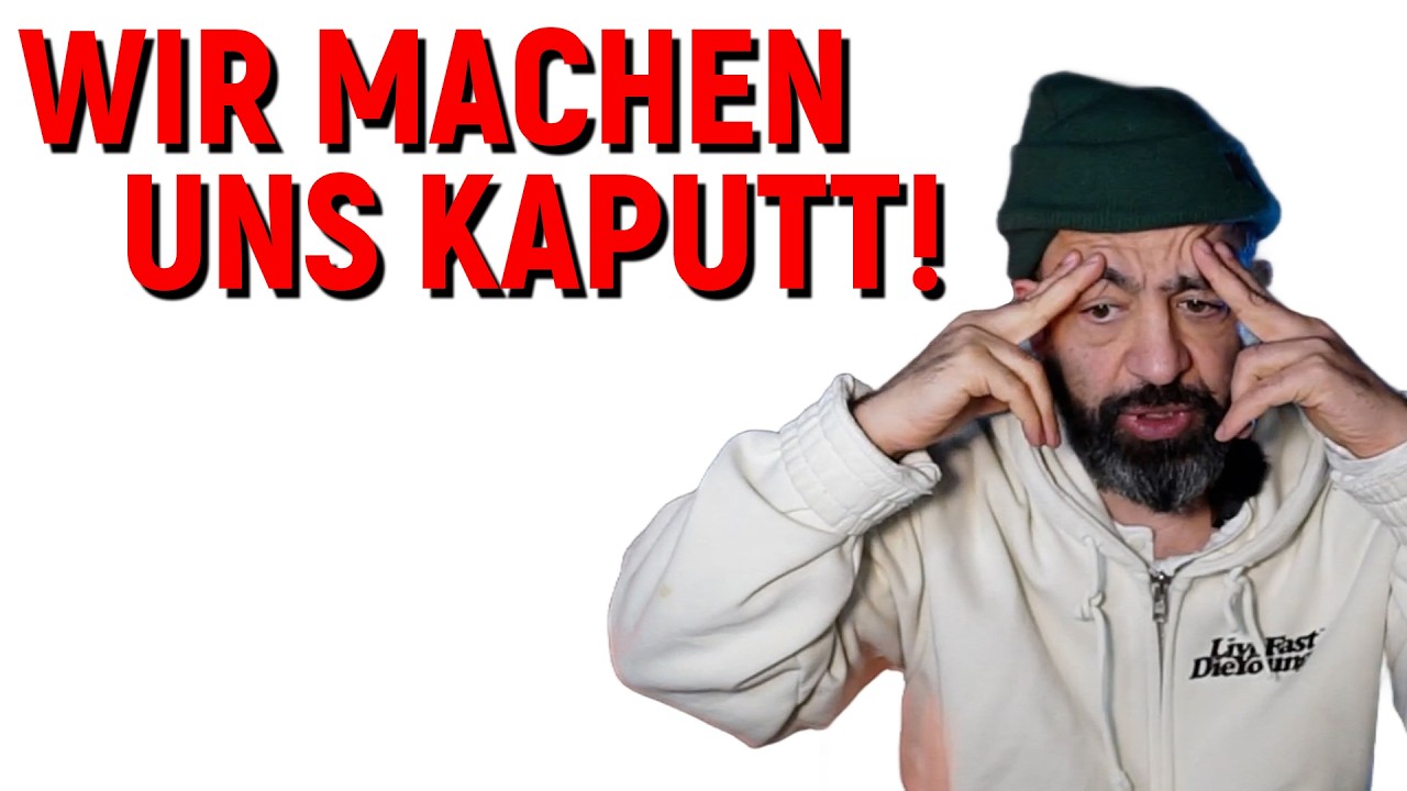 Alle gegen alle? So kann’s nicht weitergehen!