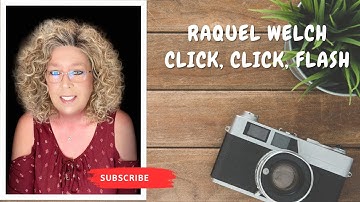 NEW STYLE‼️First Look at Raquel Welch | Click, Click, Flash Wig #tlwigs #raquelwelchwigs #wigs