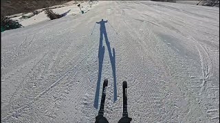 Ski Season EP:4 New Resort-Afton Alps