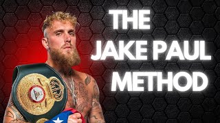 How Jake Paul Got RICH