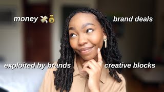 What You Need to Know BEFORE becoming a Content Creator, Influencer and Creative!