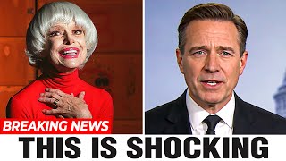 Famous What They Found in Carol Channing’s Estate Leaves Fans Puzzled Profile