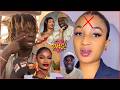 Sathie la😱Pawlish Tacle Sévèrement Ndeya Beauty,Dieukeur dji moko def Lo…