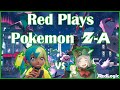 🔴 Pokemon Z-A Time To Battle Trainer Canari!