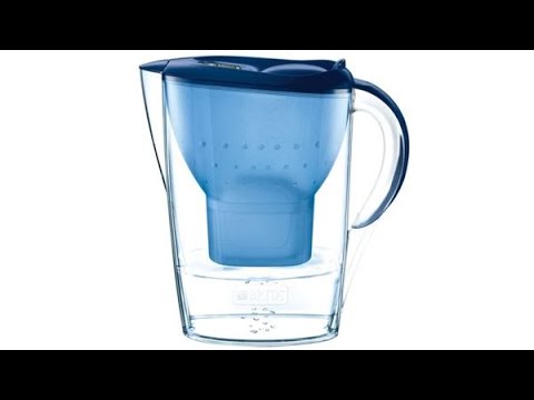 BRITA Wasserfilter Marella
