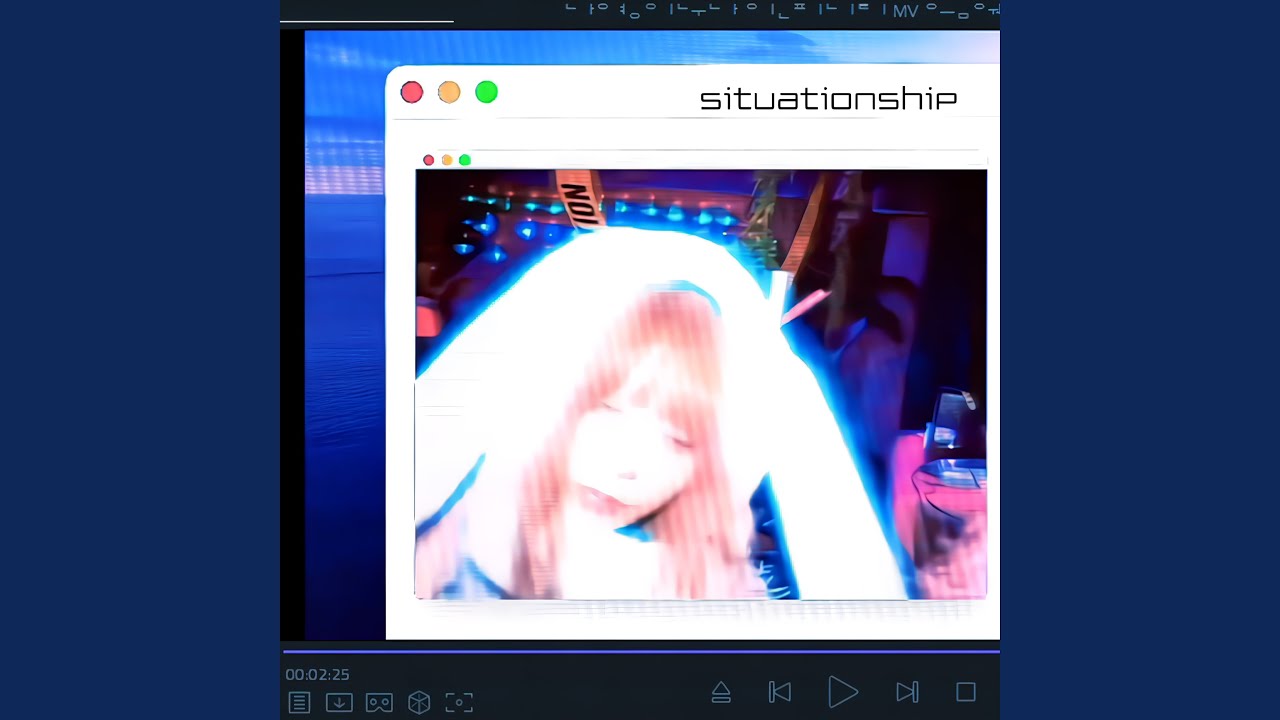 Situationship! (Prod. Chilloud)(Situationship! (Prod. 칠라우드))