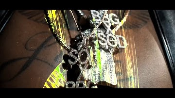 SODLiMan - P.S.A (OFFICIAL MUSIC VIDEO)