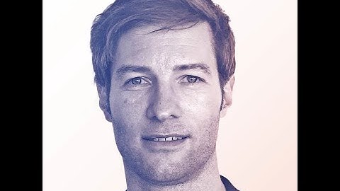 Hugo Feiler, CoFounder/CEO Minima
