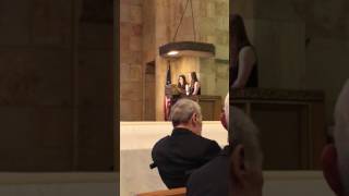 The Lord Is My Shepherd