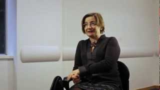 Are Men ignored in Gender Development? - Sarah Hawkes