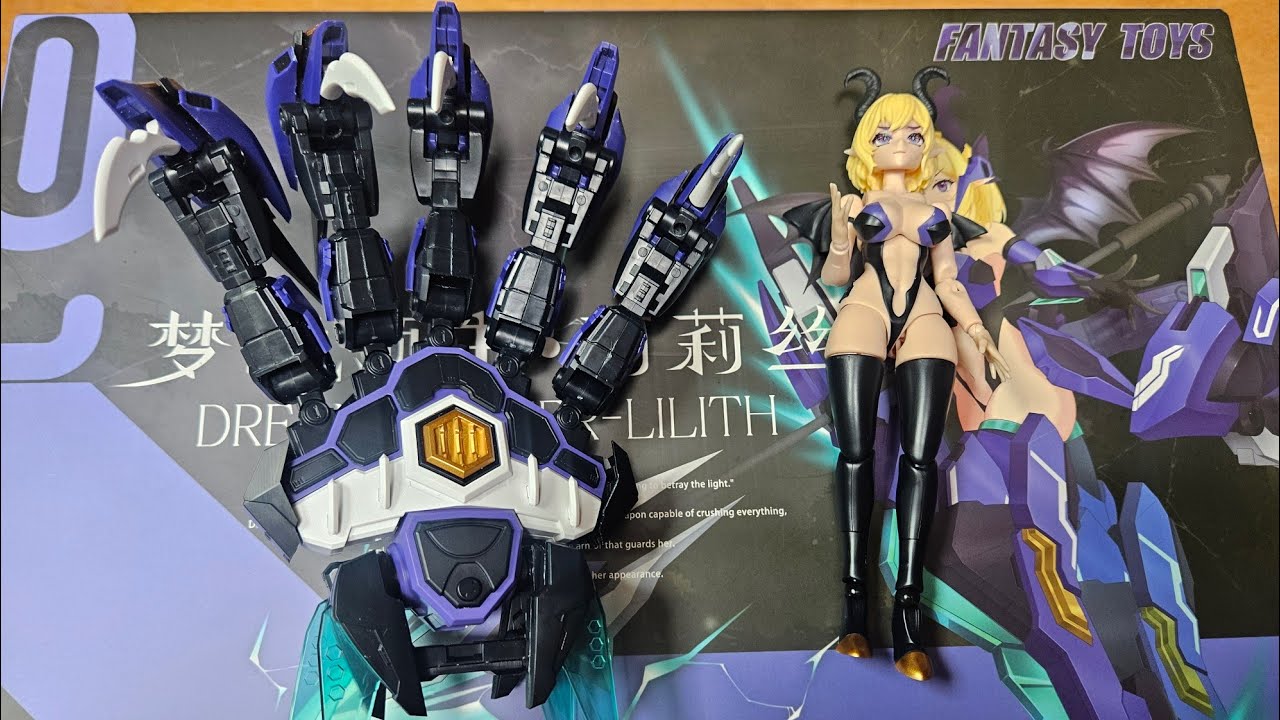 ガレキ】 干潟為四 艦これ レ級 ガレージキットフィギュア塗装組み立て