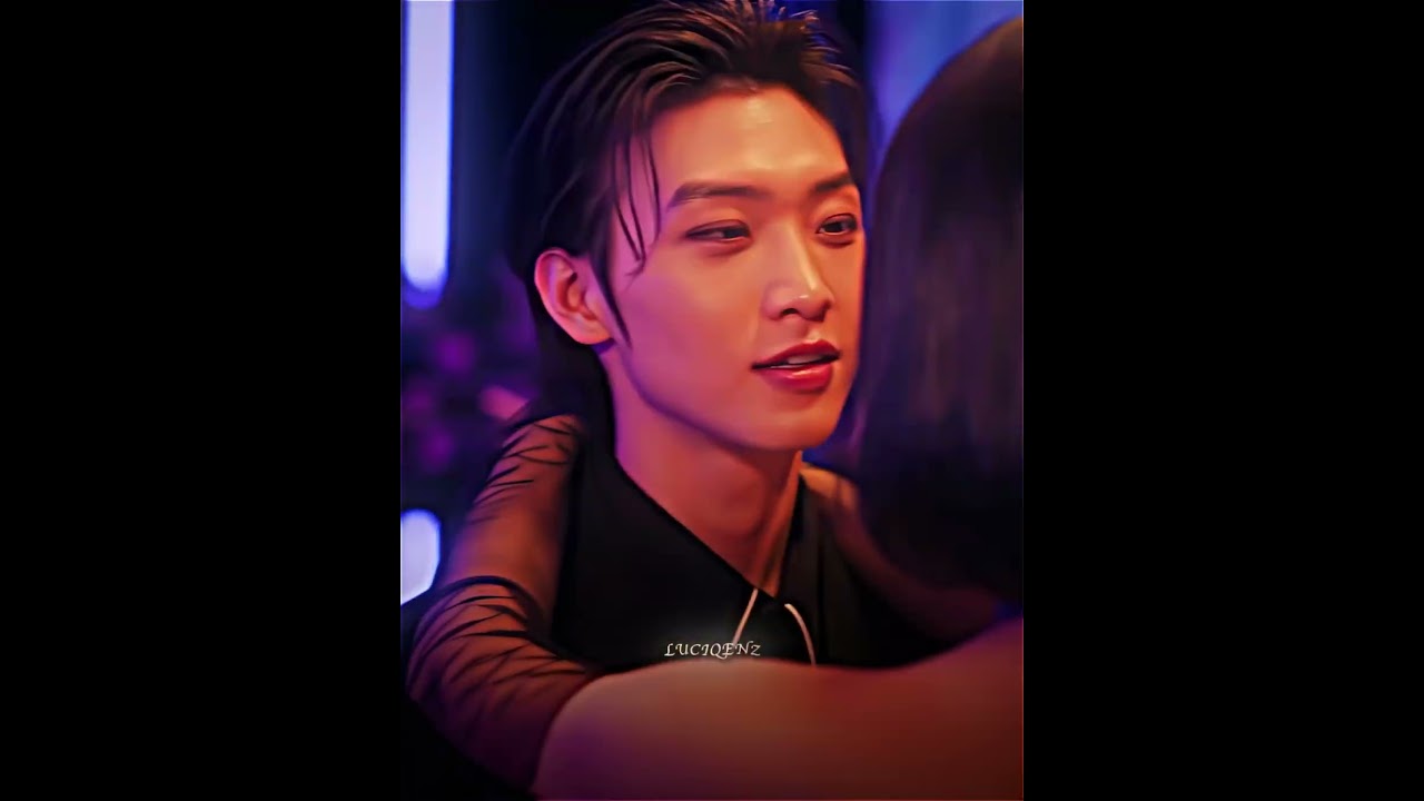 Minho Edit from my TikTok