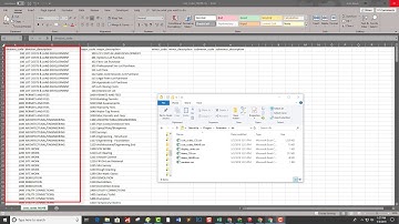 Estimator for SketchUp: Cost Codes
