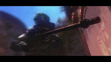 UNWIND (Clips In Desc.)