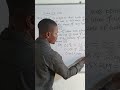 2025 GCE Math Paper 1 GCE || #gce #maths #2025 #shorts #shortvideo
