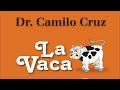 Audiolibro  La Vaca   Camilo Cruz