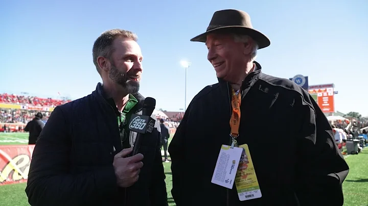 "This Game Means A Lot To Me" | 1-On-1 with former...
