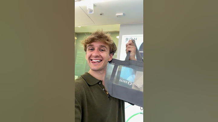 Buying KOREAN SKINCARE💅 w Carter Kench #shorts