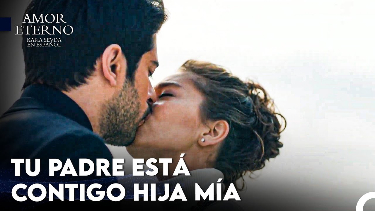 La Paternidad De Kemal - Amor Eterno